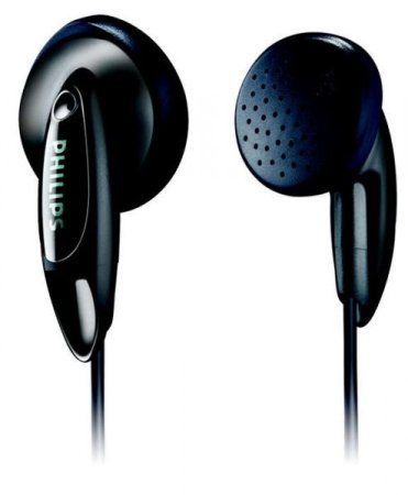 Наушники PHILIPS SHE 1350 (PC) 