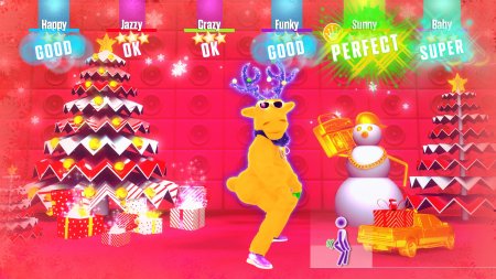 Just Dance 2018 (  Kinect)   (Xbox One) 