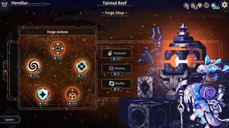 игра Astrea: Six-Sided Oracles (Switch) для Nintendo Switch