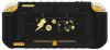 Защитный чехол Hybrid system armour (Pikachu Black & Gold) HORI (NS2-077U) (Switch Lite)