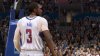 Игра NBA Live 15 (PS4) Playstation 4
