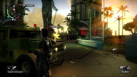 Just Cause 2 (Xbox 360/Xbox One)