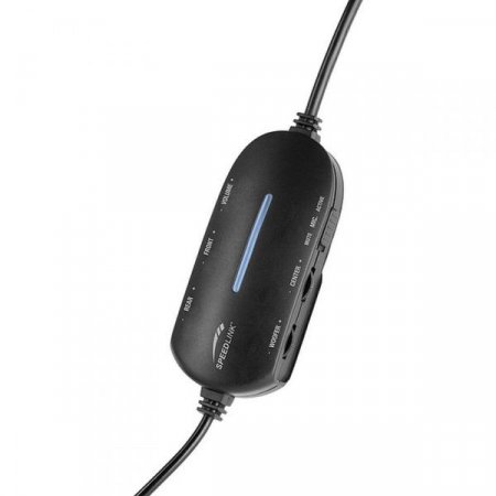  Speedlink MEDUSA NX 5.1 USB (PC) 
