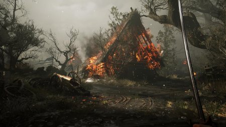 Valor Mortis Русская Версия (PS5)