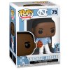 Фигурка Funko POP! Basketball: Майкл Джордан (Разминка) (Michael Jordan (Warm Ups)) Центральный университет Северной Каролины (UNC) ((75) 46803) 9,5 см