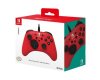 Геймпад проводной HORIPAD для N-Switch HORI (NSW-156U) Красный (Switch)