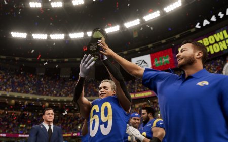 Madden NFL 25 (PS5)