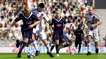   FIFA 11   (PS3) USED /  Sony Playstation 3