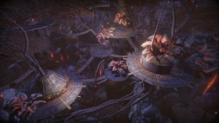 Edge of Eternity (PS5)