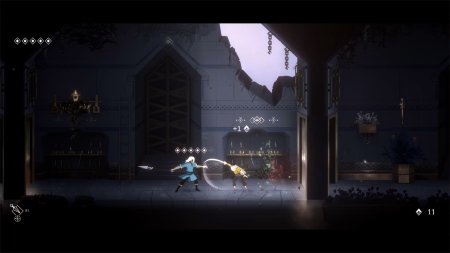 игра Nocturnal Enhanced Edition (Switch) для Nintendo Switch