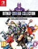 Bitmap Bureau Collection Deluxe Edition (Switch)