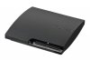 Игровая приставка Sony PlayStation 3 Slim (12 Gb) Eur Black (чёрная) (REF) Sony PS3