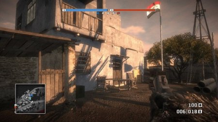 Купить игру Battlefield: Bad Company Platinum (PS3) для Sony Playstation 3