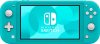 Игровая приставка Nintendo Switch Lite Бирюзовый + игра Animal Crossing: New Horizons + NSO (3 месяца индивидуального членства)