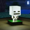   Paladone:  (Skeleton)  (Minecraft) (PP8999MCF) 10 