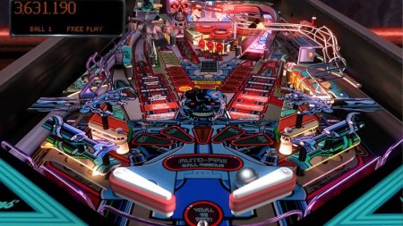  Pinball Arcade Season 2 (PS4) Playstation 4