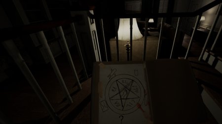 Игра Paranormal Activity: The Lost Soul (с поддержкой PS VR) (PS4) Playstation 4