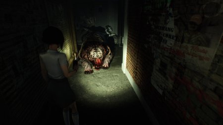 игра DreadOut 2 Launch Edition Русская Версия (Switch) для Nintendo Switch