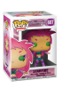Фигурка Funko POP! Bobble Vinyl: Старфаер (Starfire) Юные Титаны, вперёд! (Teen Titans Go the Night Begins To Shine) (28680) 9,5 см