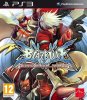 BlazBlue: Continuum Shift (PS3)