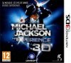 Michael Jackson The Experience (Nintendo 3DS)
