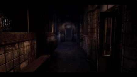 Charon's Staircase   (PS5)