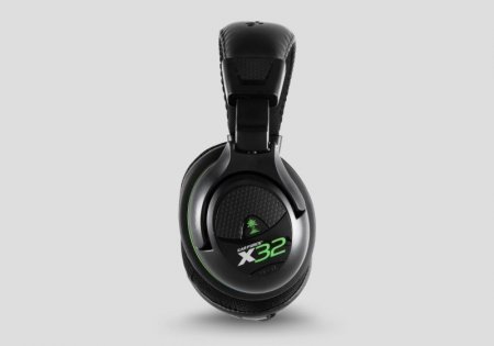   Turtle Beach X32  PS3/WIN/Xbox 360 (PS3) 