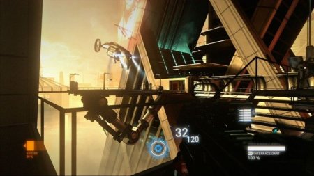 Syndicate Русская Версия (Xbox 360/Xbox One)