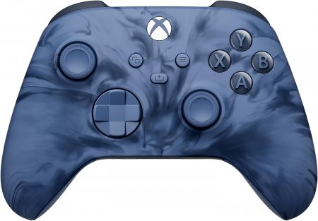   Microsoft Xbox Wireless Controller Stormcloud Vapor Special Edition  (Xbox One/Series X/S/PC) 
