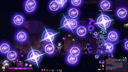 игра Skul: The Hero Slayer Русская Версия (Switch) для Nintendo Switch