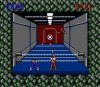 Сборник игр 4 в 1 NJ-1403 CONTRA / LEFF FUHACE / GREEN BERST / JACKAL (8 bit) для Денди 