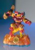 Skylanders Swap Force:   () Fire Kraken