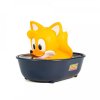 Фигурка-утка Numskull Tubbz: Тейлз (Tails) Ёж Соник (Sonic the Hedgehog) 9 см Персонажи игр