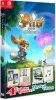 Pilo and the Holobook (Switch)