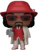 Фигурка Funko POP! Rocks: Снуп Догг в шубе (Snoop Dogg In Fur Coat) Снуп Догг (Snoop Dogg) ((301) 69359) 9,5 см
