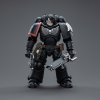  JoyToy:    1:18 (Intercessors Brother Nax 1:18)  40K   (Warhammer 40K Raven Guard) (JJT4607) 12   