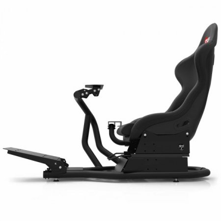  RSeat RS1 Simulator Black Seat/Black Frame (RS1BB) PC/PS3/PS4/Xbox 360/Xbox One  PS4