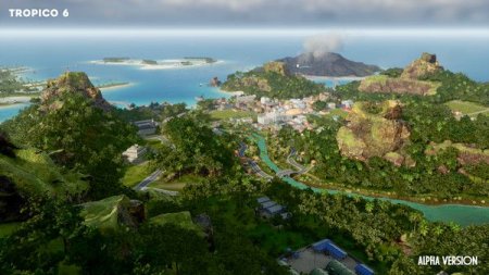 Tropico 6   Box (PC) 