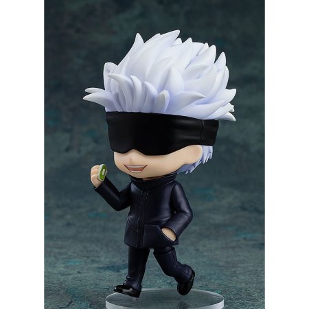 Фигурка Good Smile Company Nendoroid: Сатору Годзё (Satoru Gojo) Магическая Битва (Jujutsu Kaisen) (4580590123311) 10 см 