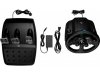  Руль с педалями Logitech (G923) (PS4/PS5/Xbox One/Series X/S/PC) 