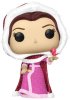 Фигурка Funko POP! Disney: Зимняя Белль покрыта блестками (Winter Belle (DGLT) (Exc)) Красавица и Чудовище (Beauty & Beast) ((1137) 58946) 9,5 см