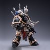  JoyToy:     1:18 (Chaos Terminator Brother Bathalorr 1:18)  40K      (Warhammer 40K Chaos Space Marine Black Legion) (JT2108) 12,7   