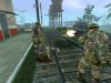 Tom Clancy's Ghost Recon: Jungle Storm (PS2) USED Б/У