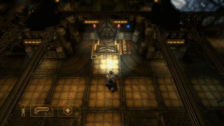 Alien Breed Trilogy (Xbox 360)