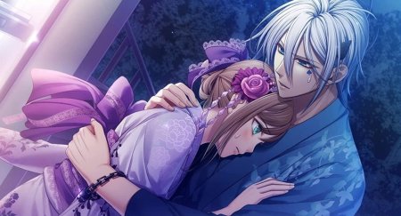 игра Amnesia: Later x Crowd (Switch) для Nintendo Switch