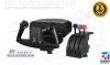Самолётный штурвал Saitek Pro Flight Cessna Yoke System (PC) 