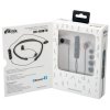Гарнитура RITMIX RH-430BTH Чёрная (PC) 