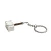  Брелок 3D ABYstyle: Молот Тора Мьельнир (Thor's Hammer Mjolnir) Марвел (Marvel) (ABYKEY202) 5,5 см