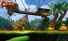 Купить игру Donkey Kong Country Returns 3D (Selects) (Nintendo 3DS) на 3DS