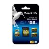 SDXC Карта памяти 128Gb A-Data Class 10 Premier Pro UHS-I U1 (PC)